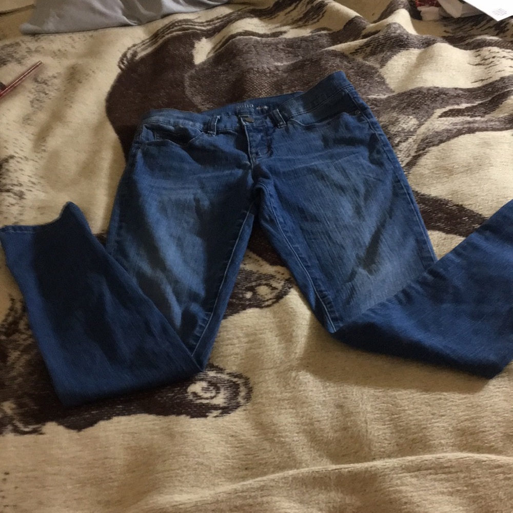 Jeans - Picture 3 of 5